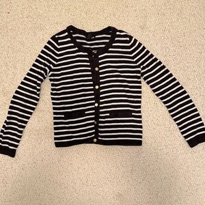 Old Money Style Cardigan Jscket